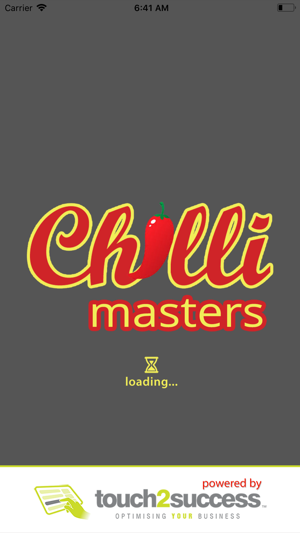 Chilli Masters(圖1)-速報App