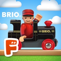 BRIO World - Eisenbahn apk