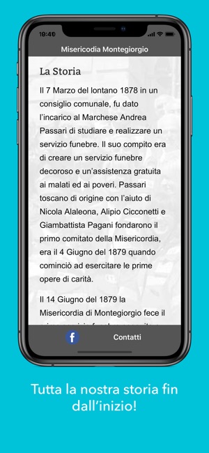 Misericordia Montegiorgio(圖3)-速報App