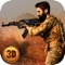 This is a especial ops mission of evil enemy’s dig assassination survive that will let you experience by use battle survival guns shooting skills in intense & and plenty of eventful swamp war environment