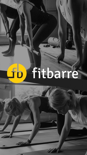 Fit Barre(圖2)-速報App