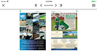 GAA Annuals screenshot 3