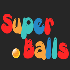 Activities of Super Balls!