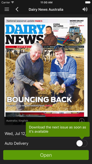 Dairy News Australia(圖3)-速報App