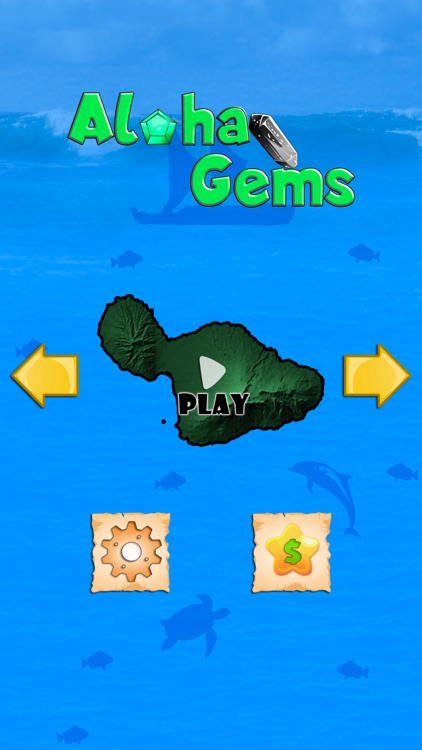 Aloha Gems screenshot-5