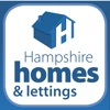 Hampshire homes and lettings
