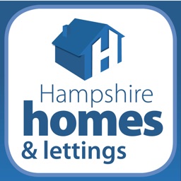 Hampshire homes and lettings