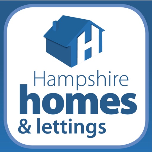 Hampshire homes and lettings