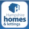 Looking for a new home in Hampshire - the Hampshire Homes and Lettings app enables you to view the latest properties for sale or to let from a selection of the areas Estate Agents in association with the leading Newsquest local newspapers mobile property portal