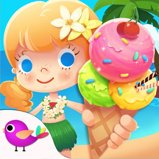 Candy's Dessert House Icon