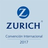 Internacional Zurich 2017