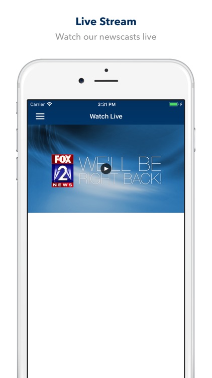 FOX 2 screenshot-3