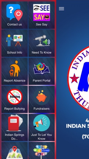 IndianSprings_Schools(圖2)-速報App