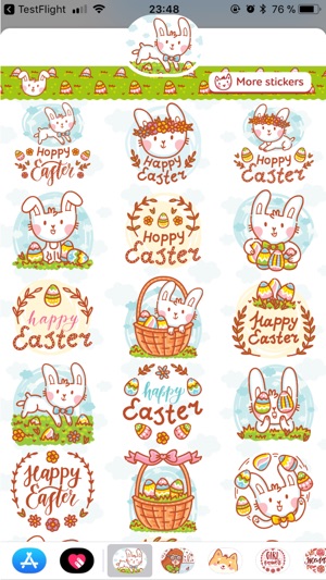 Hoppy Easter!(圖5)-速報App