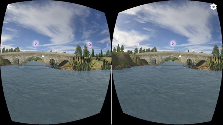 Lions Bridge VR Plus screenshot-4