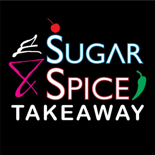 Sugar & Spice Glasgow icon