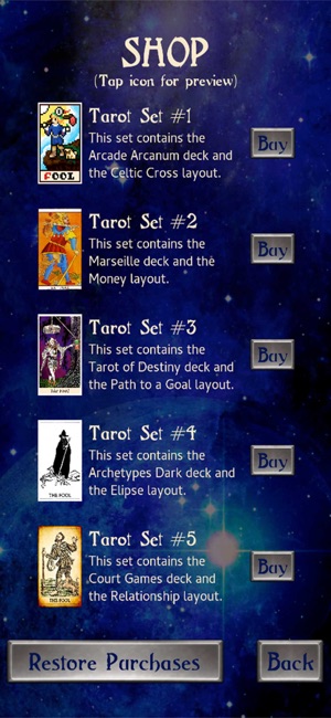 The Tarot Arcanum(圖3)-速報App