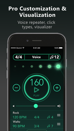 Metronome offline with no vpn(圖3)-速報App