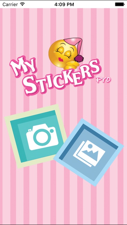 My Stickers Pro