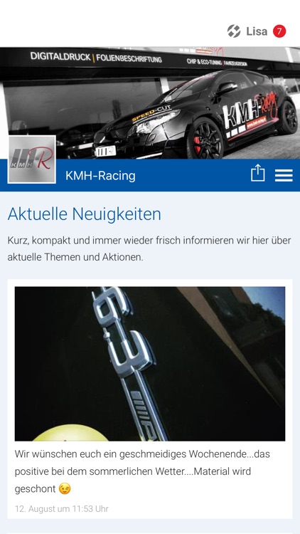 KMH-Racing