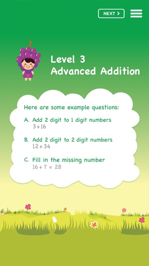 Math Minis(圖3)-速報App