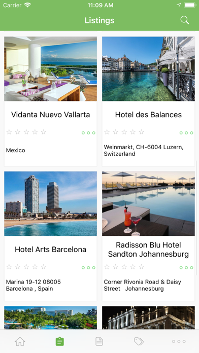 HotelApps.com screenshot 3