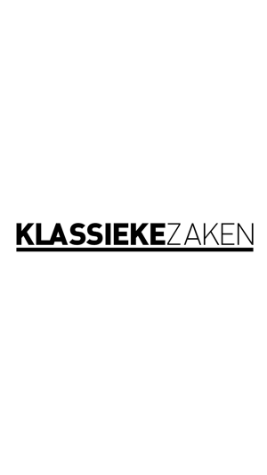 Klassieke Zaken Kiosk(圖2)-速報App