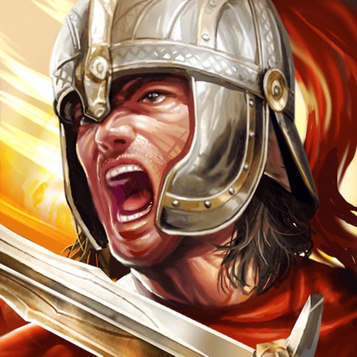 Age of Medieval Empires iOS App