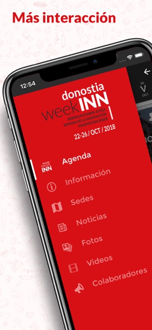 WeekInn(圖2)-速報App