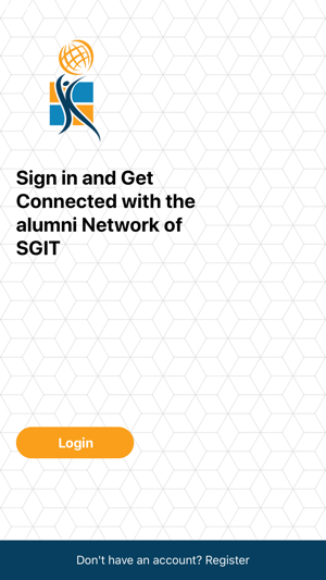 SGIT Alumni Association(圖1)-速報App