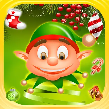 Elf Adventure Christmas Game Cheats