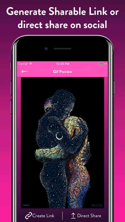 GIF Maker - Create GIF from Video and Images screenshot-4