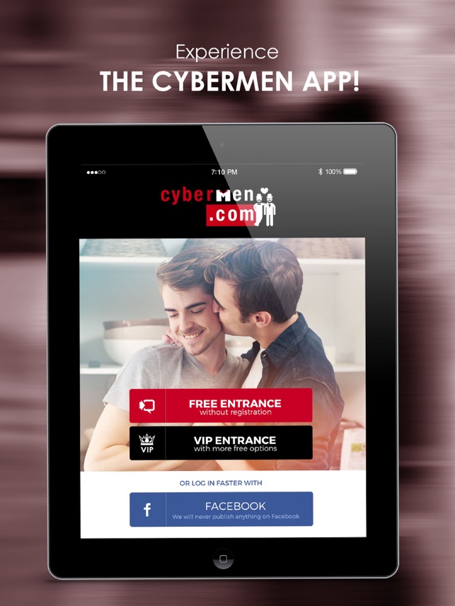 app rencontre gay