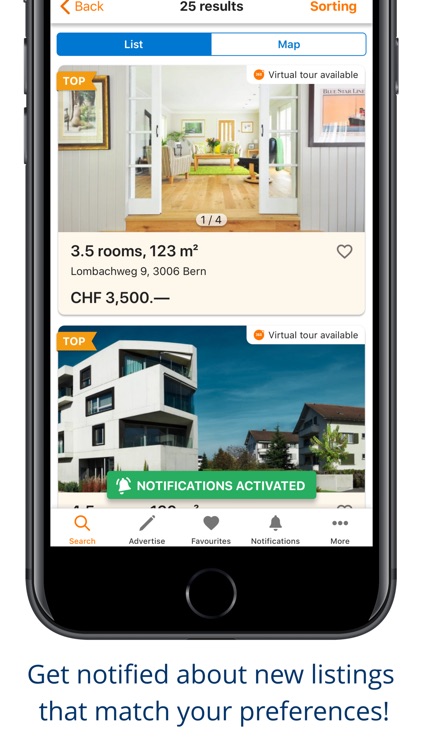ImmoScout24 Switzerland