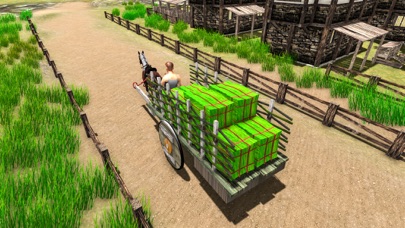 New Farming Simulator PRO 2018 screenshot 4