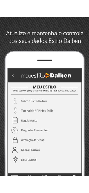 Dalben Meu Estilo(圖2)-速報App