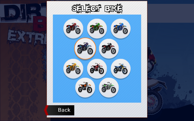 Dirt Bike Extreme(圖3)-速報App