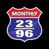 23/96 MONTHLY