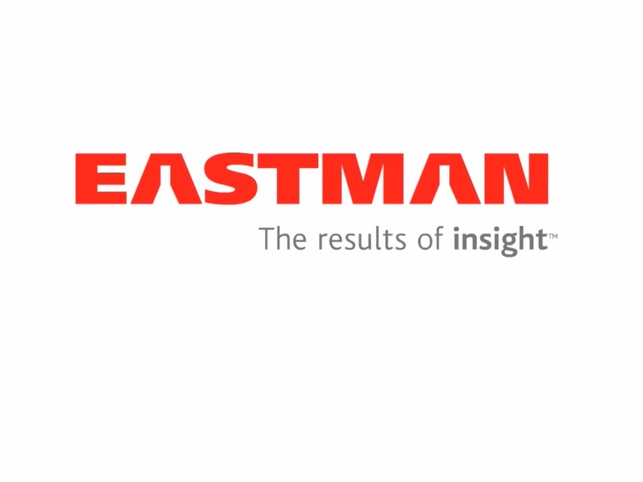 Eastman Specialty Plastics