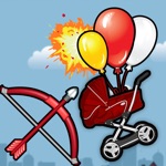 Balloon Blast Star