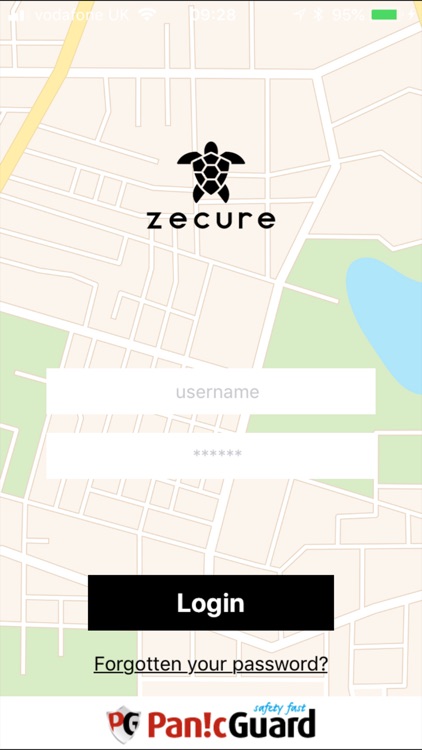 Zecure