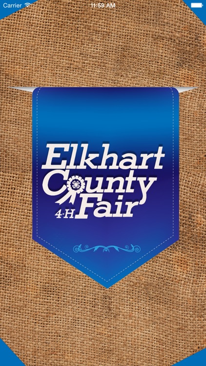 Elkhart County 4-H Fair