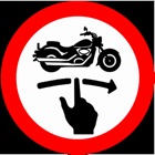 Motorbike Swipe