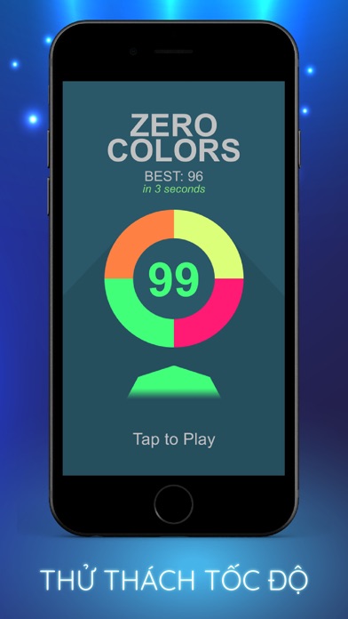 Zero Colors screenshot 2
