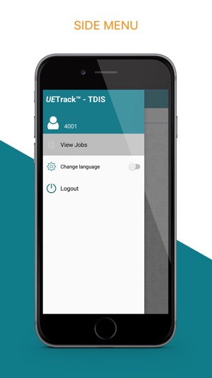 UETrack™ - TDIS(圖3)-速報App