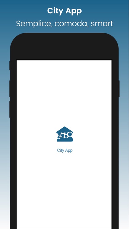 City App - il Comune in tasca