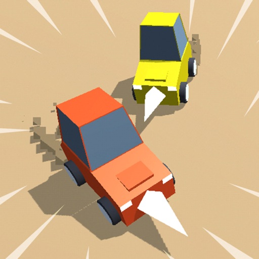 Car Rumble icon