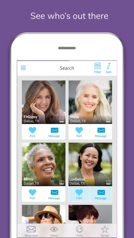 58 Best Photos Is Ourtime Dating App Free - Ourtime Reviews 244 Reviews Of Ourtime Com Sitejabber