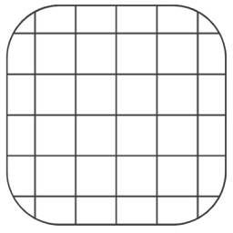 Grid Drawing Tool for Artists