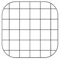 Great tool for artists, particularly beginners, who want to learn to sketch free-hand through practicing with the Grid Method